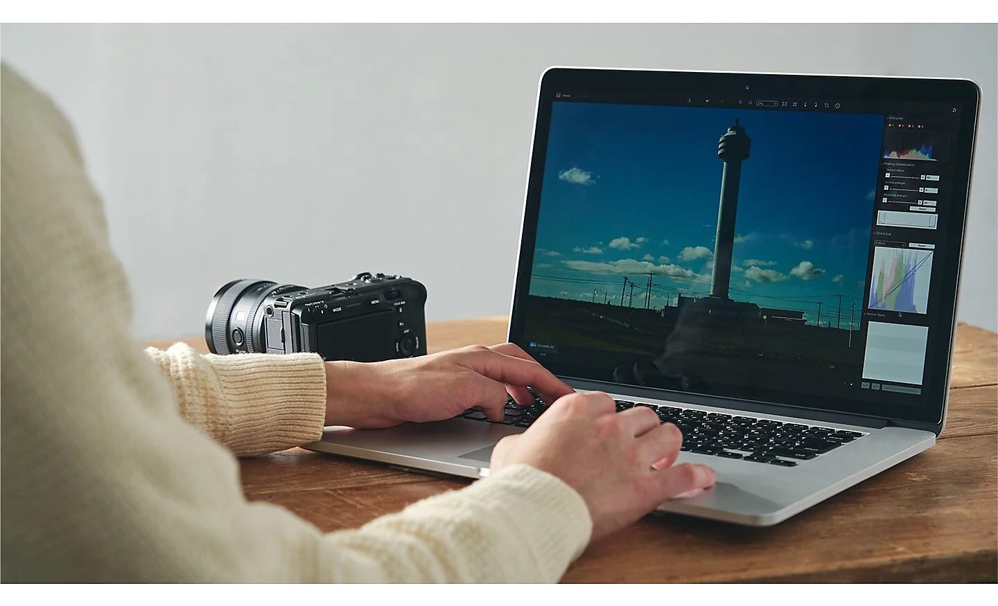 Sony FX3
